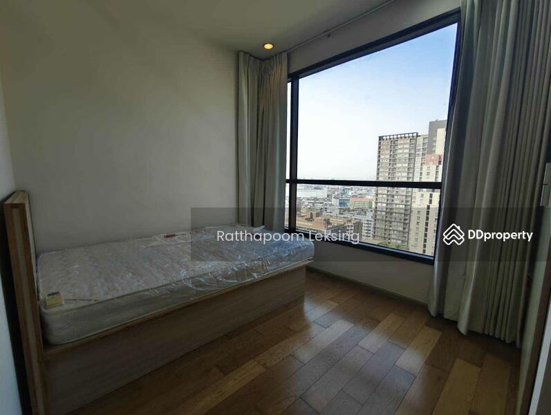 ให้เช่า - Fuse Sathorn-Taksin : ฟิวส์ สาทร-ตากสิน, กรุงเทพ