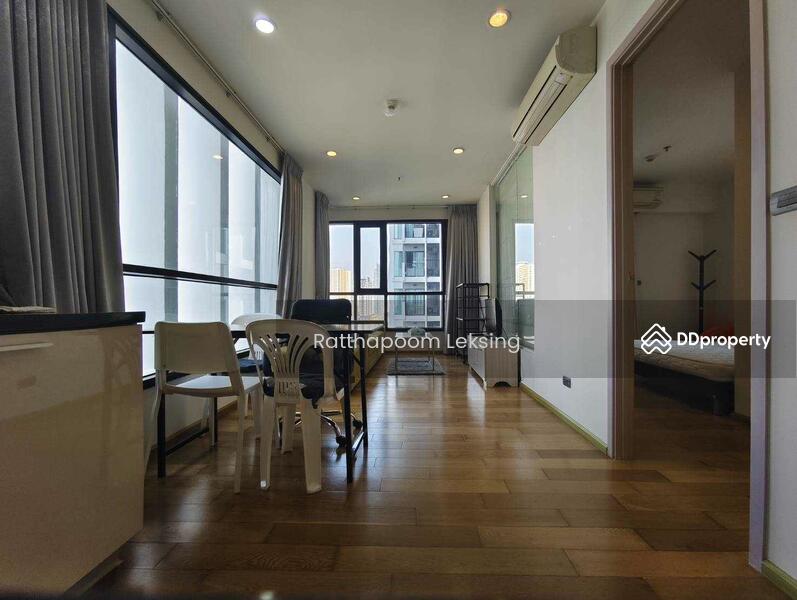 ให้เช่า - Fuse Sathorn-Taksin : ฟิวส์ สาทร-ตากสิน, กรุงเทพ