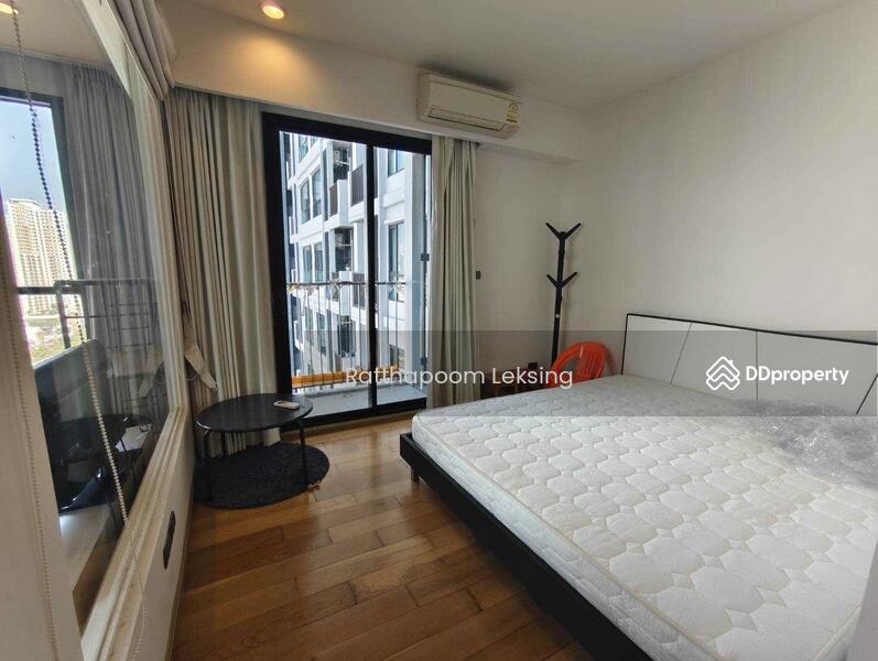 ให้เช่า - Fuse Sathorn-Taksin : ฟิวส์ สาทร-ตากสิน, กรุงเทพ