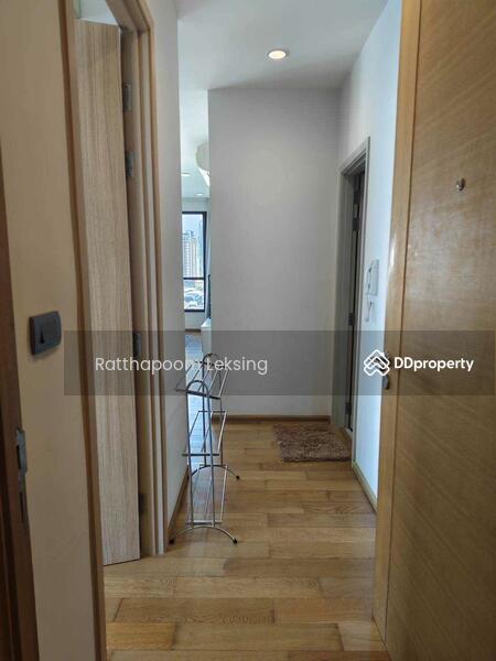 For Rent - Fuse Sathorn-Taksin, Bangkok