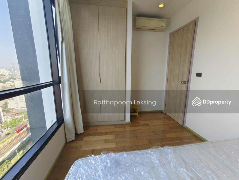 ให้เช่า - Fuse Sathorn-Taksin : ฟิวส์ สาทร-ตากสิน, กรุงเทพ