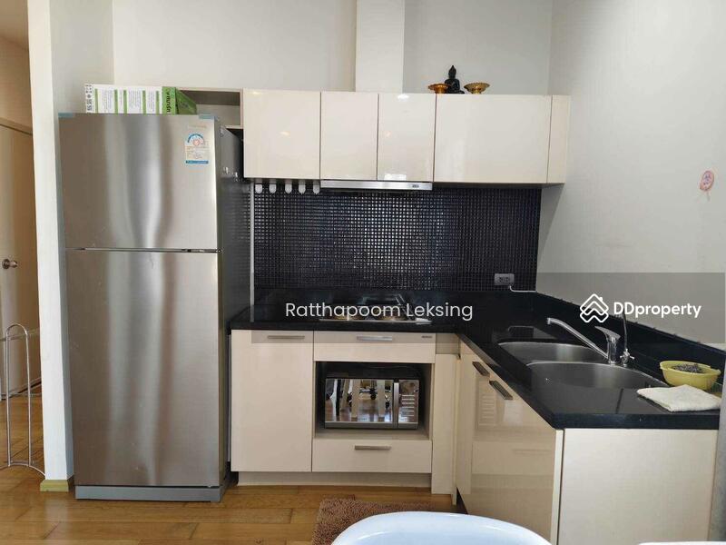 For Rent - Fuse Sathorn-Taksin, Bangkok