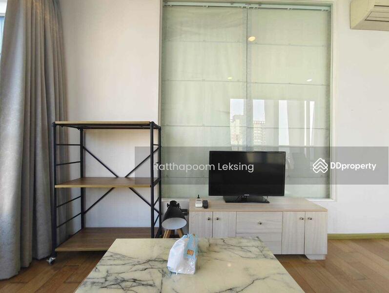 For Rent - Fuse Sathorn-Taksin, Bangkok