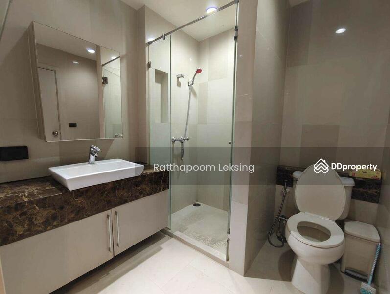 ให้เช่า - Fuse Sathorn-Taksin : ฟิวส์ สาทร-ตากสิน, กรุงเทพ