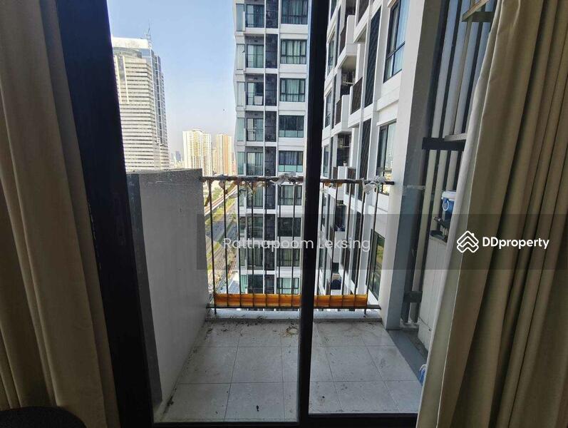 ให้เช่า - Fuse Sathorn-Taksin : ฟิวส์ สาทร-ตากสิน, กรุงเทพ