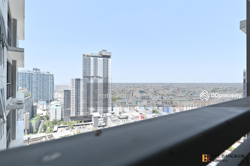ให้เช่า - Rhythm Ratchada-Huaikwang, กรุงเทพ