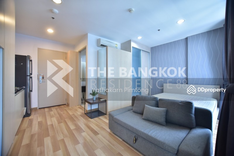 ให้เช่า - IDEO Ratchada-Huaikwang : ไอดีโอ รัชดา-ห้วยขวาง, กรุงเทพ