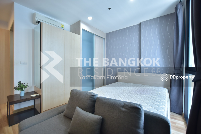 ให้เช่า - IDEO Ratchada-Huaikwang : ไอดีโอ รัชดา-ห้วยขวาง, กรุงเทพ