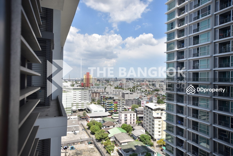 ให้เช่า - IDEO Ratchada-Huaikwang : ไอดีโอ รัชดา-ห้วยขวาง, กรุงเทพ