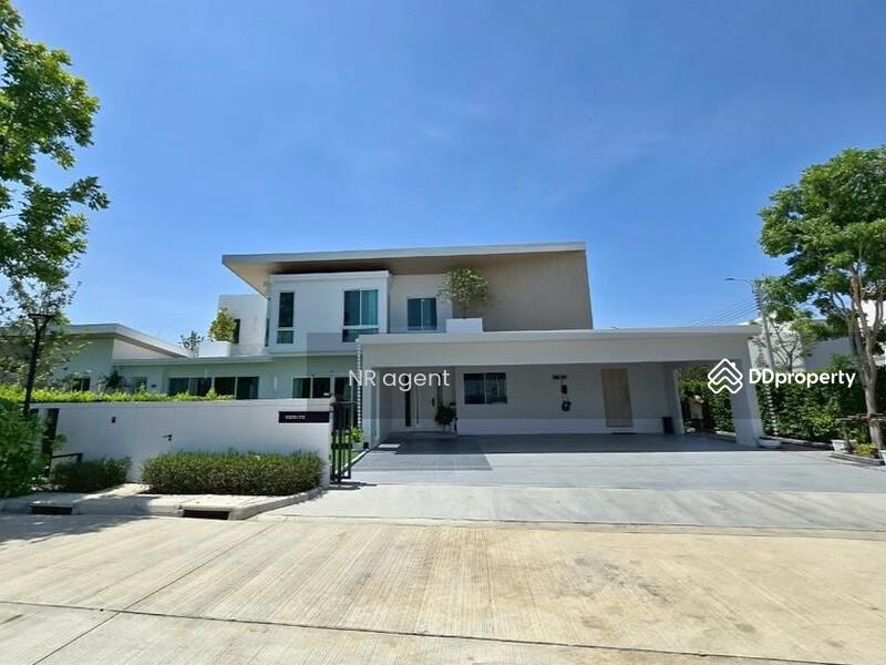 For Rent - Mantana 100+ Bangkhunthian Chaithalae Road, Bangkok