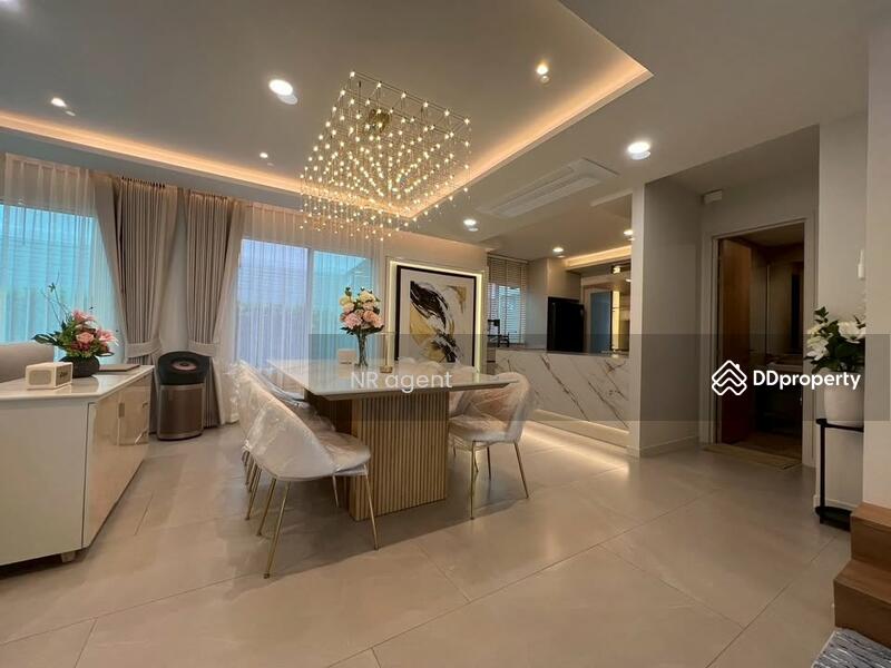 For Rent - Mantana 100+ Bangkhunthian Chaithalae Road, Bangkok
