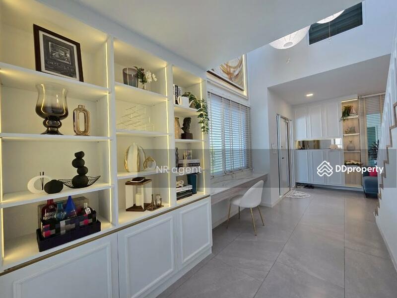 For Rent - Mantana 100+ Bangkhunthian Chaithalae Road, Bangkok