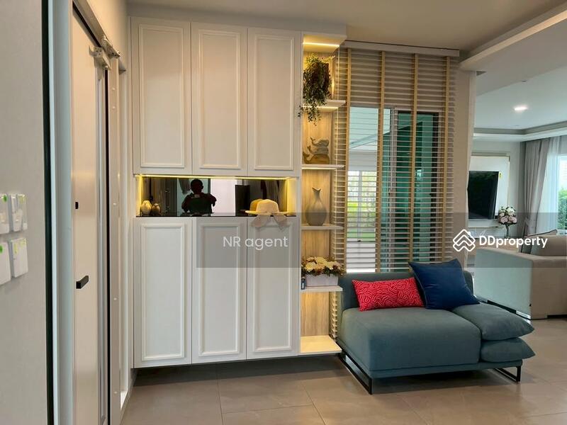 For Rent - Mantana 100+ Bangkhunthian Chaithalae Road, Bangkok