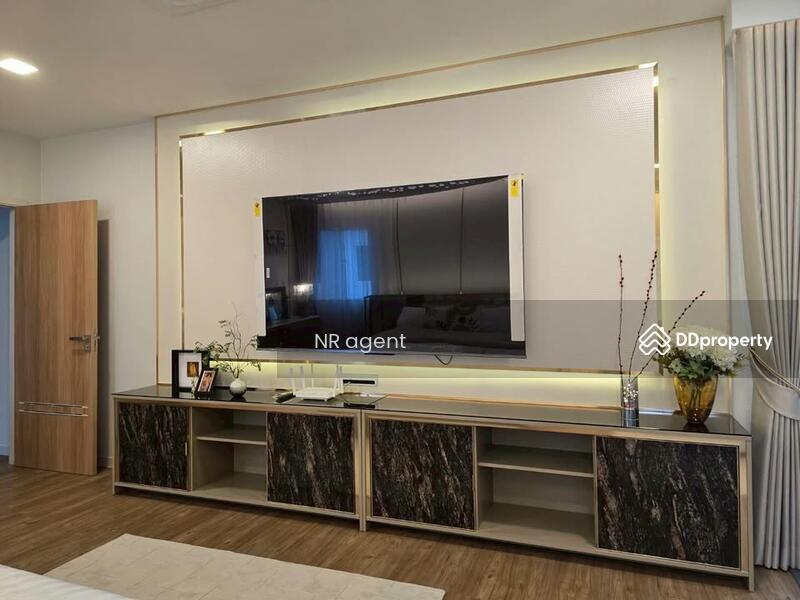 For Rent - Mantana 100+ Bangkhunthian Chaithalae Road, Bangkok