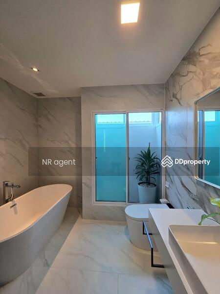 For Rent - Mantana 100+ Bangkhunthian Chaithalae Road, Bangkok