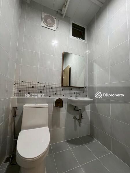 For Rent - Mantana 100+ Bangkhunthian Chaithalae Road, Bangkok