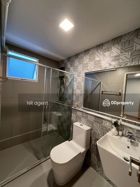 For Rent - Mantana 100+ Bangkhunthian Chaithalae Road, Bangkok