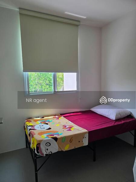 For Rent - Mantana 100+ Bangkhunthian Chaithalae Road, Bangkok