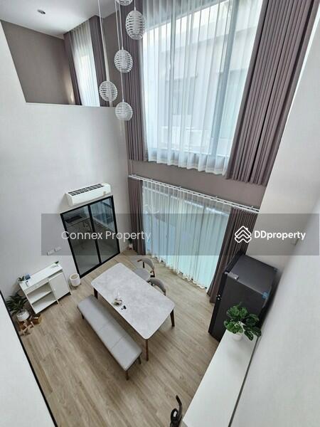 For Rent - The IRIS Rama 9-Srinakarin, Bangkok
