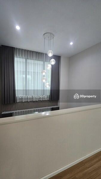 For Rent - The IRIS Rama 9-Srinakarin, Bangkok