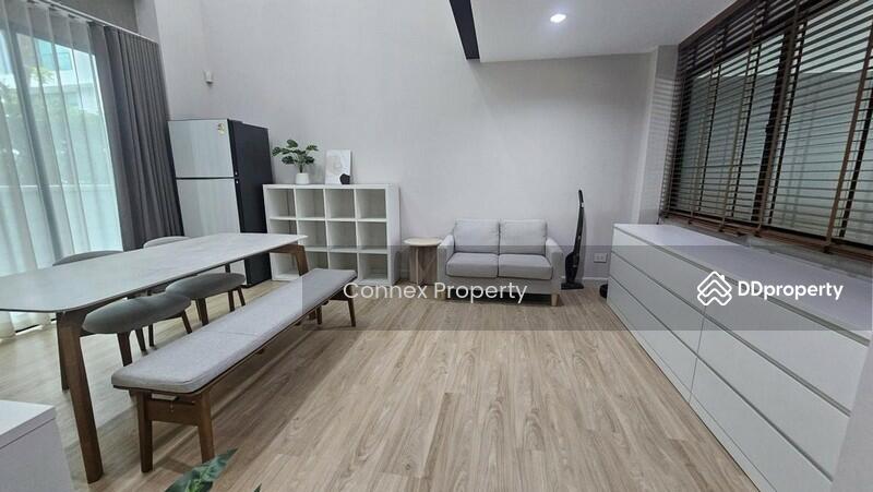 For Rent - The IRIS Rama 9-Srinakarin, Bangkok