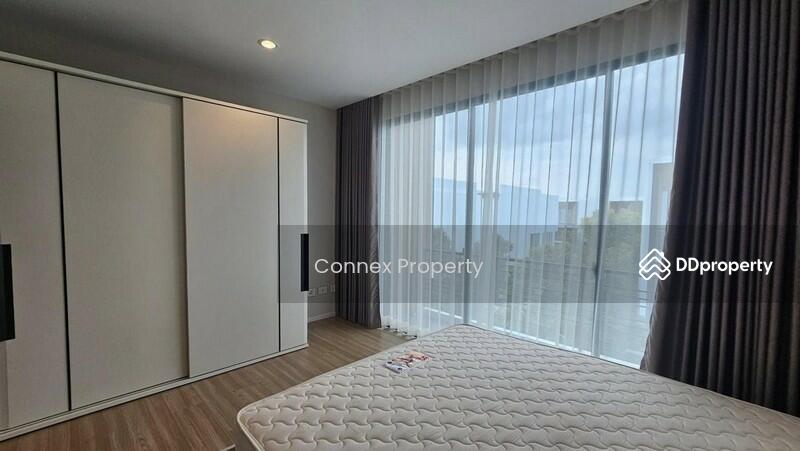 For Rent - The IRIS Rama 9-Srinakarin, Bangkok