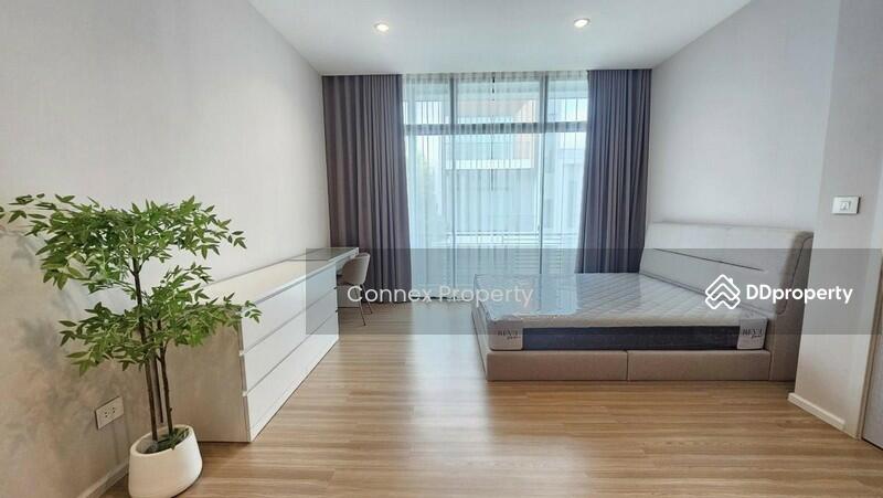 For Rent - The IRIS Rama 9-Srinakarin, Bangkok