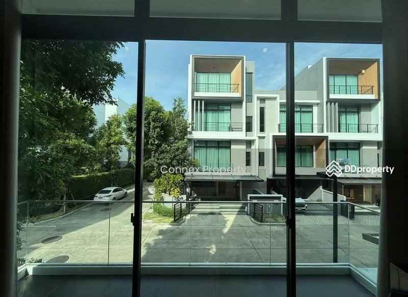 For Rent - The IRIS Rama 9-Srinakarin, Bangkok