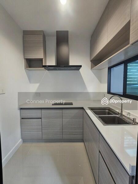 For Rent - The IRIS Rama 9-Srinakarin, Bangkok