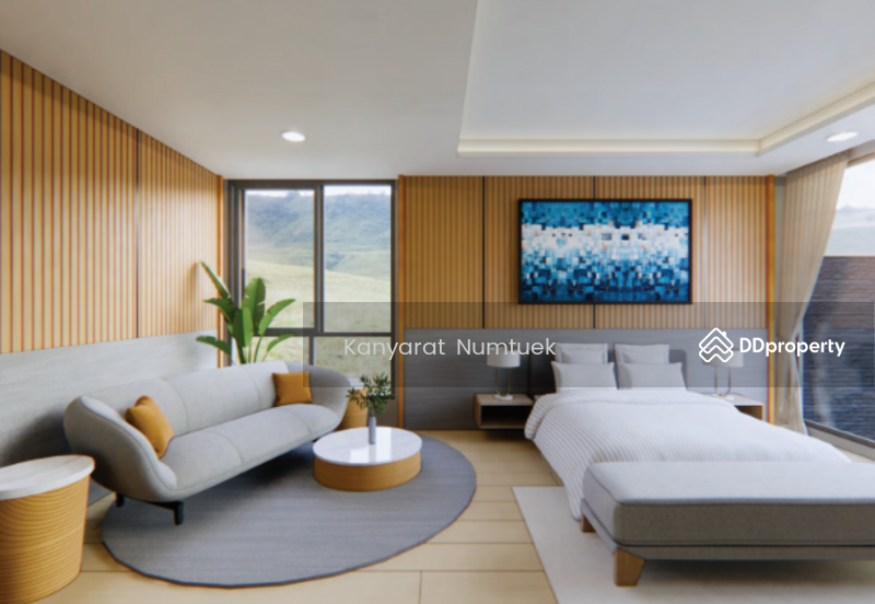 For Sale - Le Villa Lake, Phuket