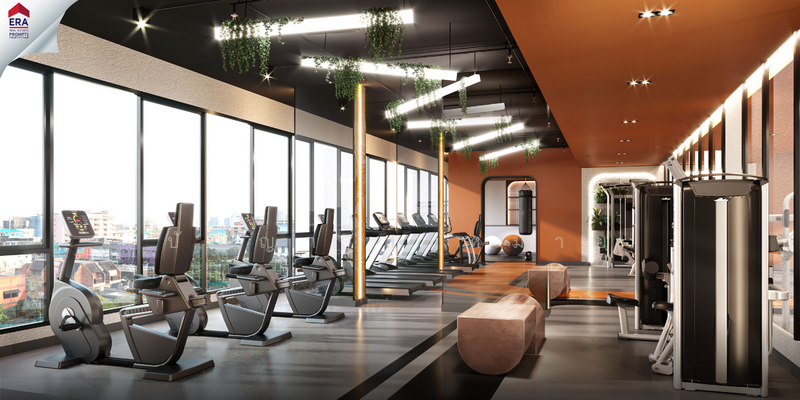 ขาย - Supalai Parc Ekkamai-Pattanakarn : ศุภาลัย ปาร์ค เอกมัย-พัฒนาการ, กรุงเทพ