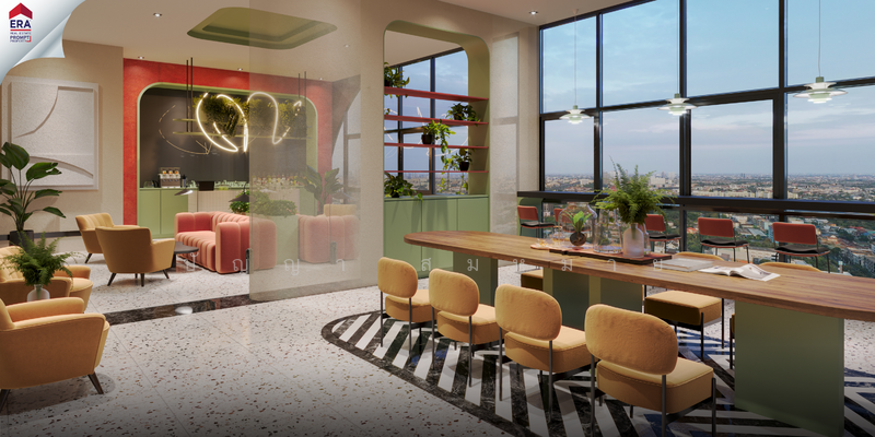 ขาย - Supalai Parc Ekkamai-Pattanakarn : ศุภาลัย ปาร์ค เอกมัย-พัฒนาการ, กรุงเทพ