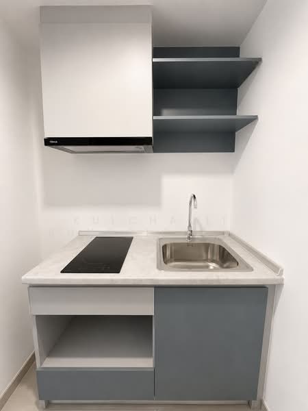 Niche Mono Rama 9, Bangkok, Rama 9 Road Soi 17, Huai Khwang, Huai Khwang, Bangkok, 1 Bedroom, 28 sqm, Condo For Rent, by Kulchalit Rungsichewachuen, 60106994 - DDproperty.com