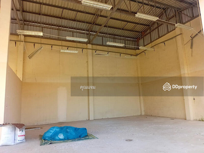 For Sale - โกดังสุรินทร์, Surin