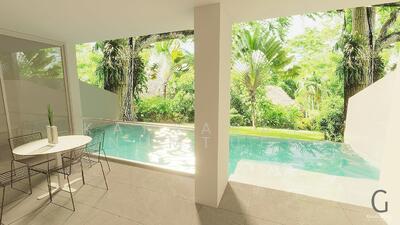 ขาย - Babylon Sky Garden 2 : บาบิลอน สกาย การ์เด้น 2, ภูเก็ต