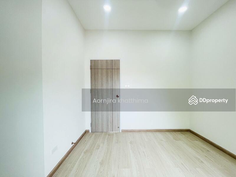 For Sale - S2621 2-storey minimalist house near Mae Hia International School, Chiang Mai, Chiang Mai