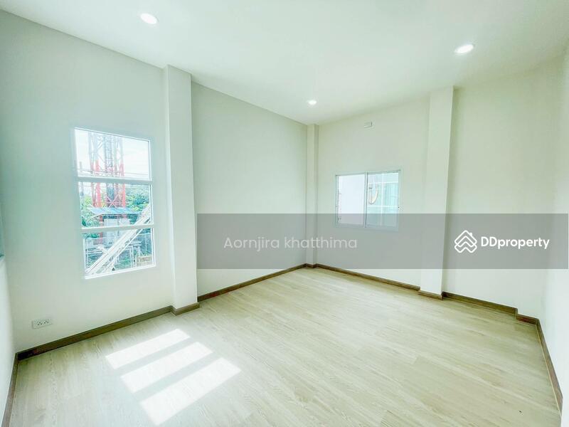 For Sale - S2621 2-storey minimalist house near Mae Hia International School, Chiang Mai, Chiang Mai