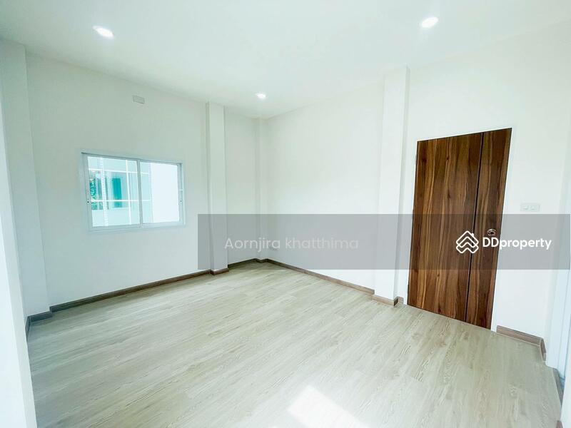 For Sale - S2621 2-storey minimalist house near Mae Hia International School, Chiang Mai, Chiang Mai
