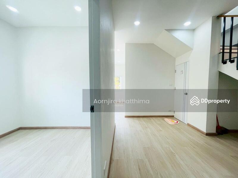 For Sale - S2621 2-storey minimalist house near Mae Hia International School, Chiang Mai, Chiang Mai