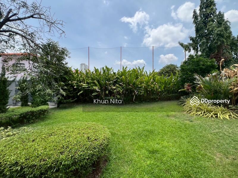For Rent - House with Private Pool, Bangkok
