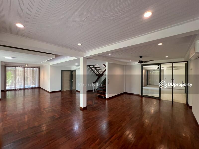 For Rent - House with Private Pool, Bangkok
