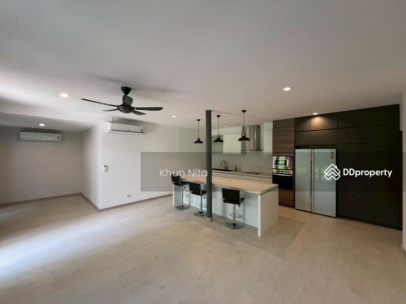 For Rent - House with Private Pool, Bangkok