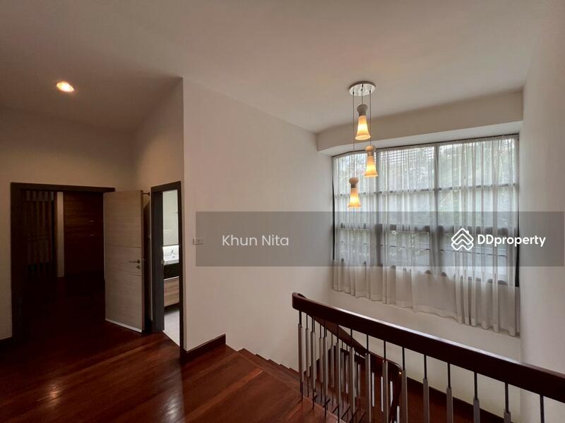 For Rent - House with Private Pool, Bangkok