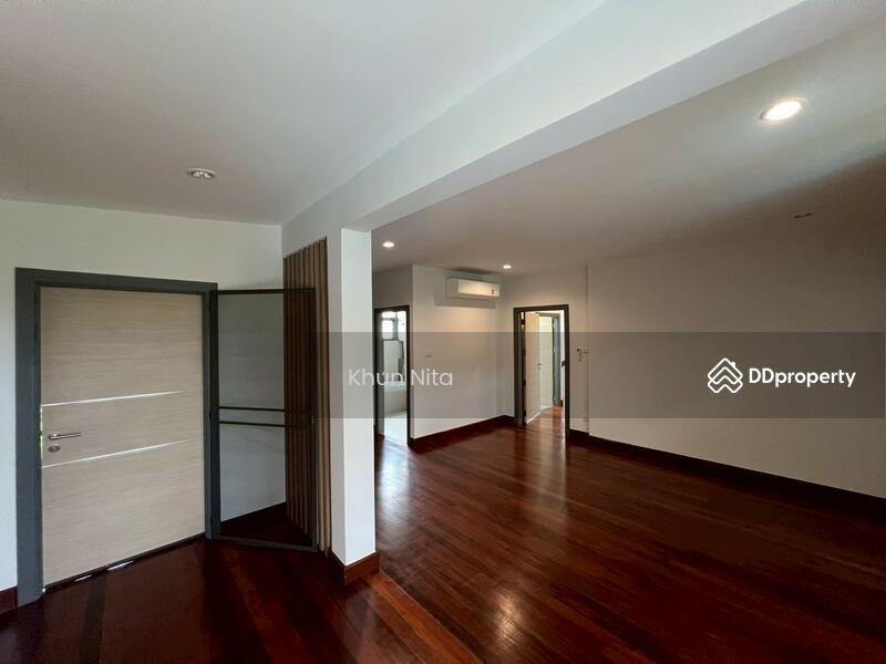 For Rent - House with Private Pool, Bangkok