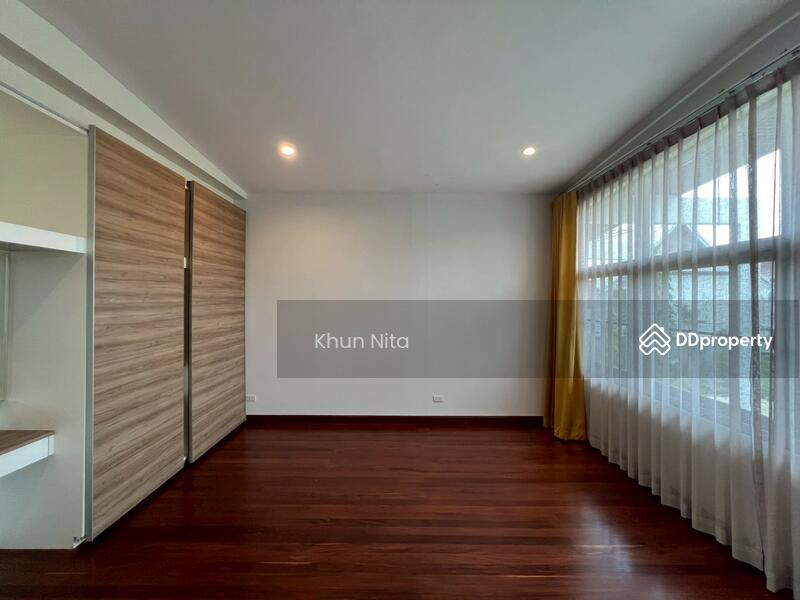 For Rent - House with Private Pool, Bangkok