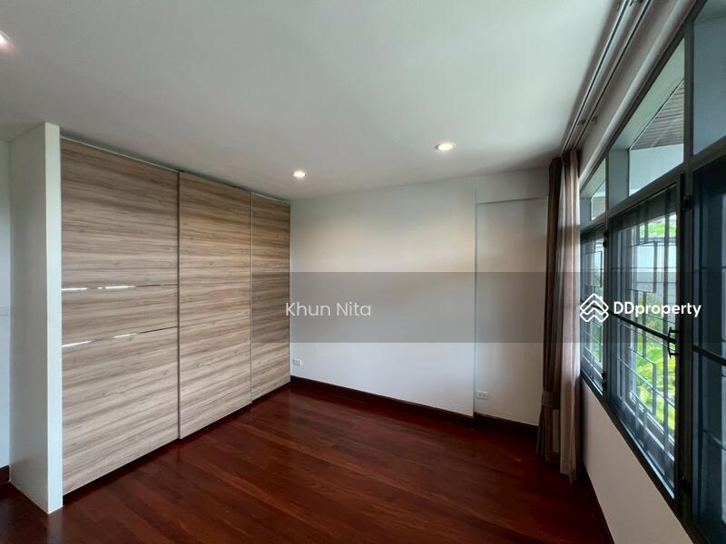 For Rent - House with Private Pool, Bangkok