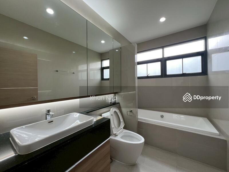For Rent - House with Private Pool, Bangkok