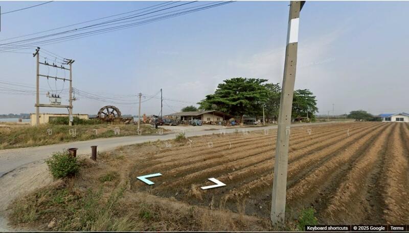 ขาย - ขาย ที่ดินเปล่า แปลงมุม 2 ไร่ วังศาลา ท่าม่วง - ใกล้มอเตอร์เวย์ บางใหญ่-กาญจนบุรี ติดถนนสาธารณะ, กาญจนบุรี