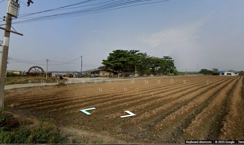 ขาย - ขาย ที่ดินเปล่า แปลงมุม 2 ไร่ วังศาลา ท่าม่วง - ใกล้มอเตอร์เวย์ บางใหญ่-กาญจนบุรี ติดถนนสาธารณะ, กาญจนบุรี