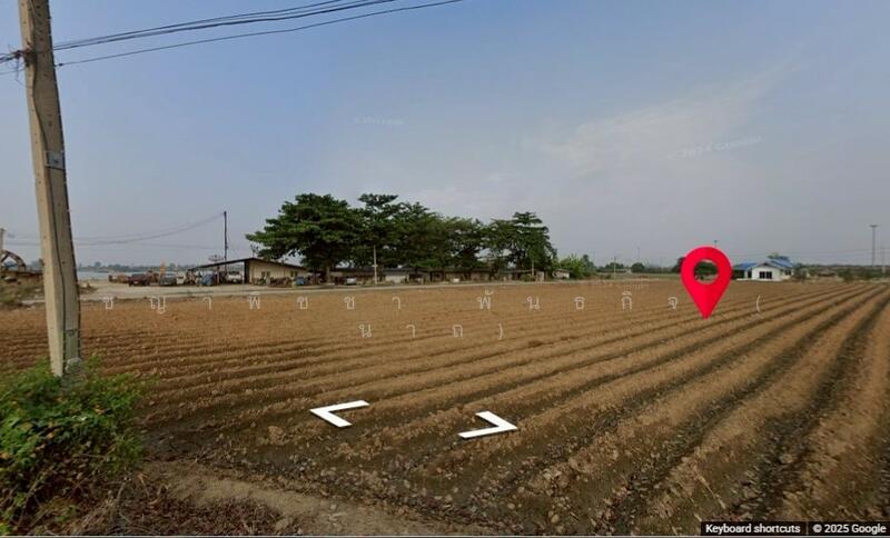 ขาย - ขาย ที่ดินเปล่า แปลงมุม 2 ไร่ วังศาลา ท่าม่วง - ใกล้มอเตอร์เวย์ บางใหญ่-กาญจนบุรี ติดถนนสาธารณะ, กาญจนบุรี